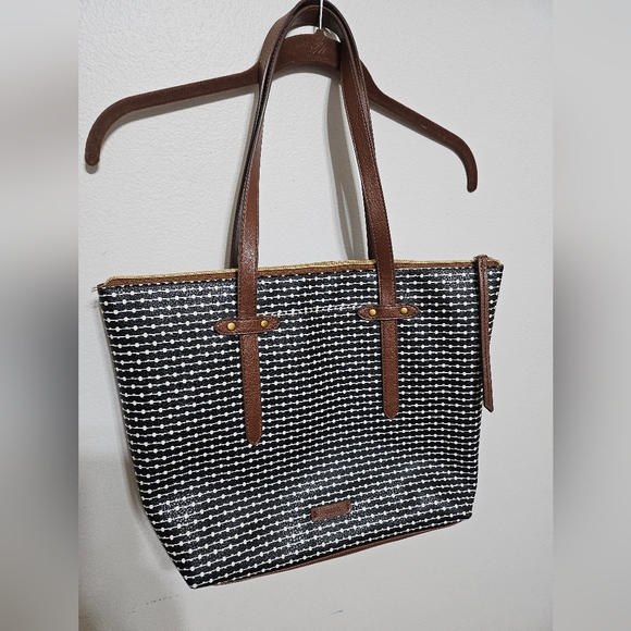 Fossil Felicity Tote - Picture 2 of 12